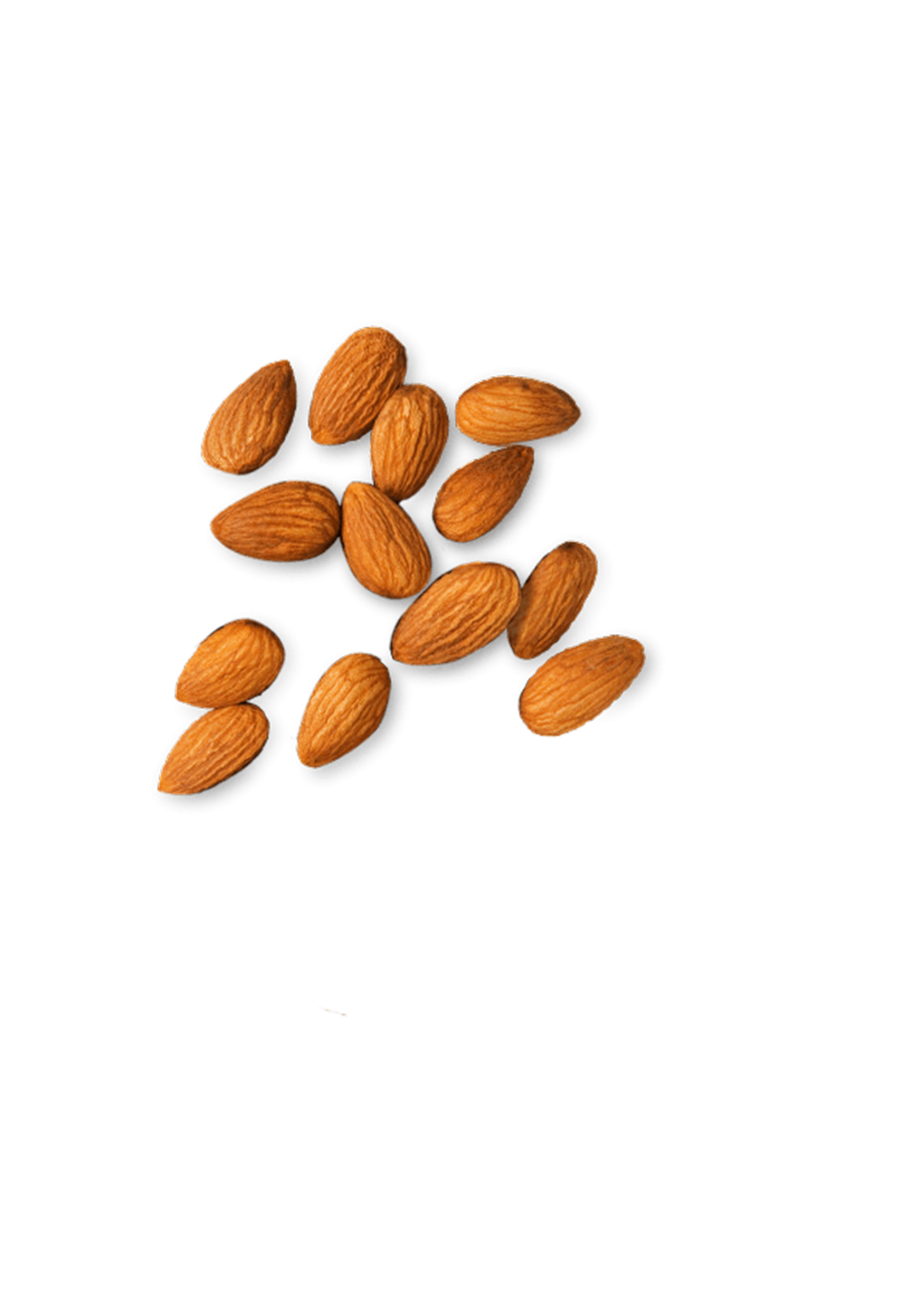 Bitter almond